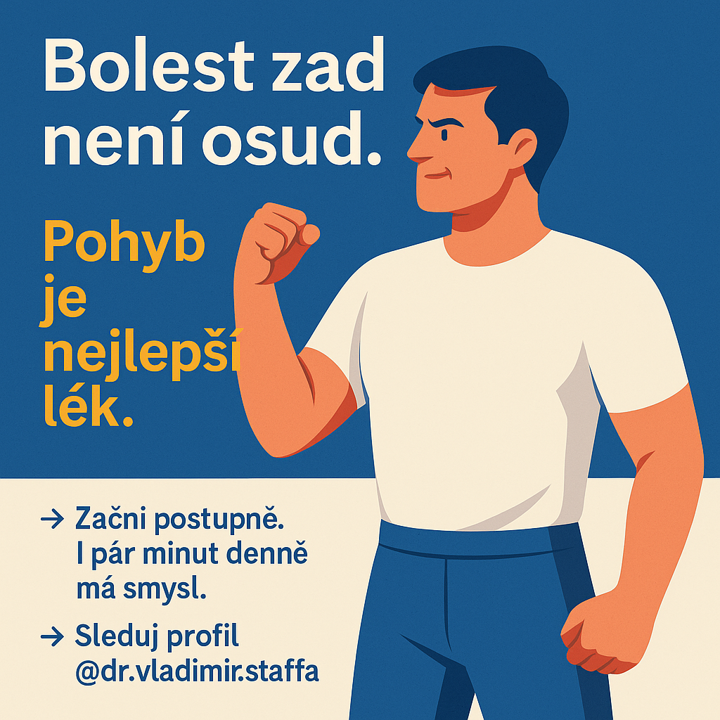 bolest-zad-cvičení-síla-věda