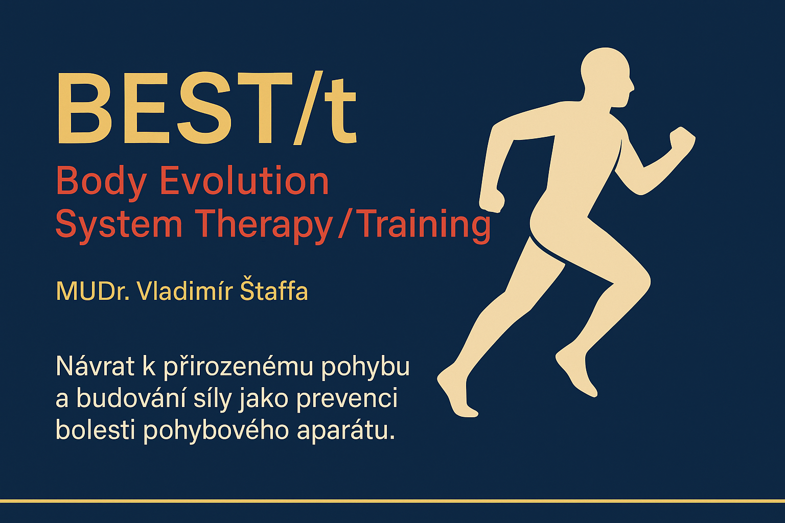 BEST_Body efficient system training